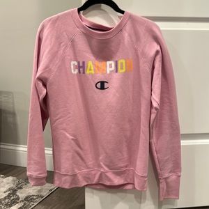 champion crewneck